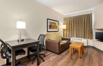 Suite, 1 Bedroom, Non Smoking
