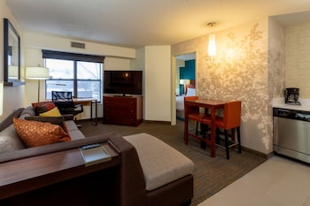 Suite, 1 Bedroom (Mobility Accessible, Tub)
