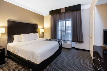 Room, 1 King Bed, Non Smoking