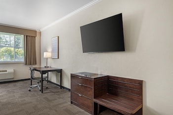 Standard Room, Multiple Beds, Non Smoking, Refrigerator & Microwave