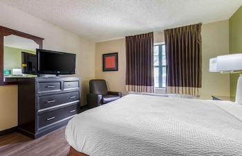 Studio, 1 Queen Bed, Accessible, Non Smoking