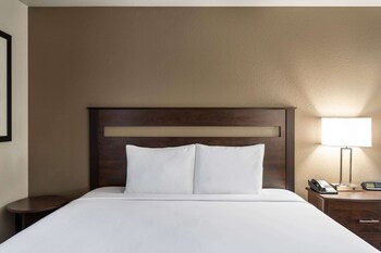 Room, 1 Queen Bed, Non Smoking