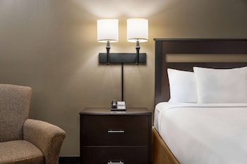 Room, 1 King Bed, Accessible, Non Smoking