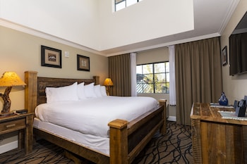 Grand Suite, Multiple Beds