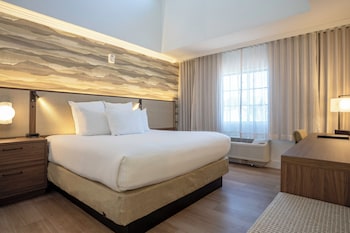 Grand Suite, Multiple Beds