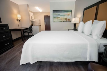 Studio, 1 Queen Bed, Accessible, Non Smoking