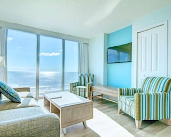 Room, 2 Bedrooms, Oceanfront