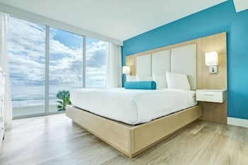 Room, 2 Bedrooms, Oceanfront