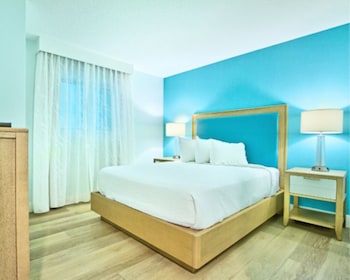 Room, 2 Bedrooms, Accessible, Oceanfront