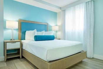 Room, 2 Bedrooms, Oceanfront