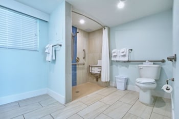 Room, 2 Bedrooms, Accessible, Oceanfront