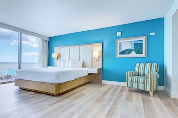 Room, 2 Bedrooms, Accessible, Oceanfront