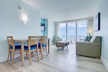Room, 2 Bedrooms, Accessible, Oceanfront