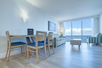 Room, 1 Bedroom, Oceanfront