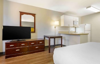Studio, 2 Double Beds, Non Smoking