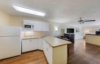 Studio, 2 Double Beds, Non Smoking