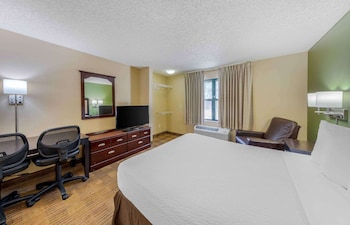 Studio, 1 Queen Bed, Accessible, Non Smoking