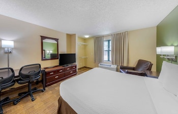 Studio, 1 Queen Bed, Accessible, Non Smoking