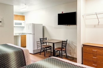 Studio, 2 Queen Beds, Non Smoking