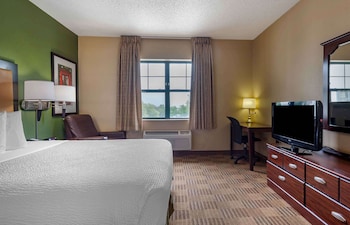 Studio, 1 Queen Bed, Non Smoking