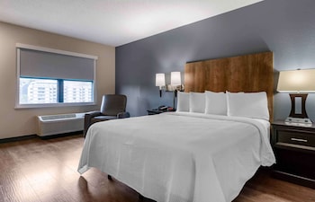 Studio, 1 Queen Bed, Non Smoking