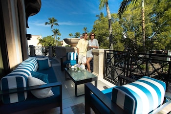 Suite, Terrace (5th Avenue View)