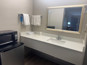 Studio Suite, Multiple Beds, Non Smoking