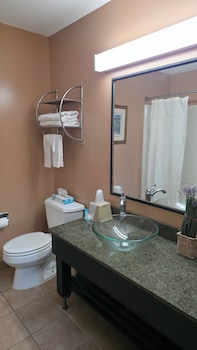 Suite, 1 Bedroom, Non Smoking
