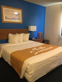 Room, 1 Queen Bed
