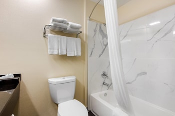 Standard Room, Non Smoking