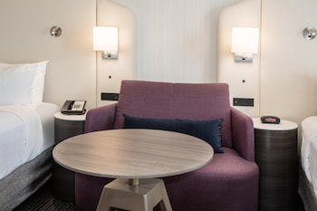 Premium Room, 2 Queen Beds (High Floor)