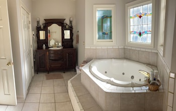 Deluxe Room (Room B)