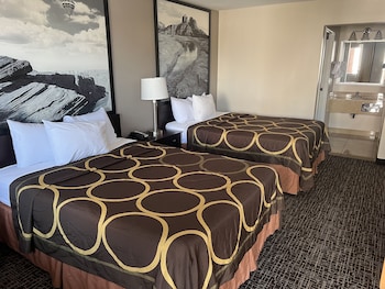 Standard Room, 2 Queen Beds