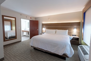 Suite, 1 King Bed