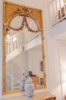 Junior Suite (Duplex)