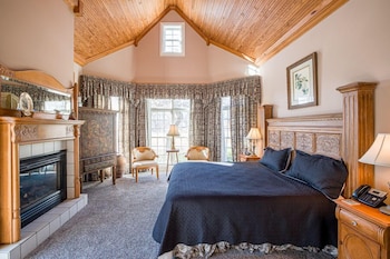 Mockingbird Suite