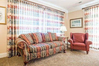 Osprey Suite