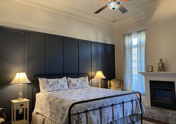 Blue Bird Suite