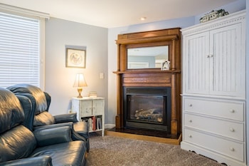 Purple Martin Suite
