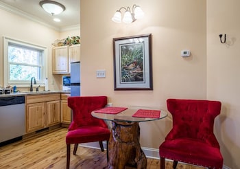 Wood Duck Suite