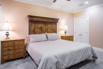 Quail Suite