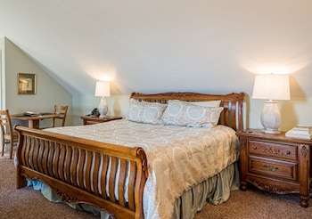 Falcon Suite