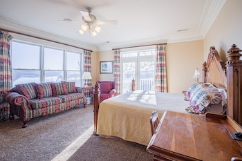 Osprey Suite