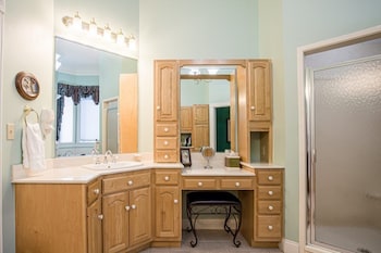 Mallard Suite
