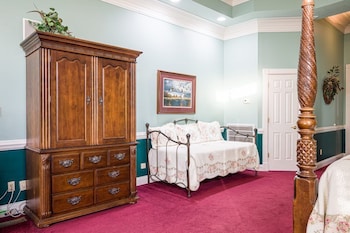 Mallard Suite
