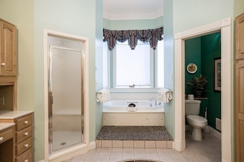 Mallard Suite