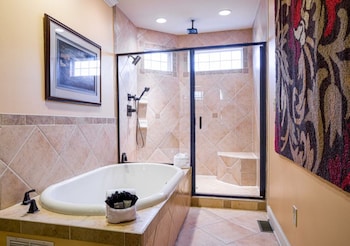 Wood Duck Suite