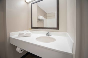 Deluxe Studio, 1 King Bed with Sofa bed