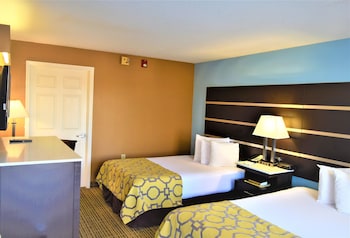 Room, Accessible