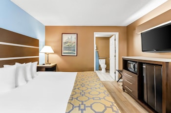 Room, Accessible